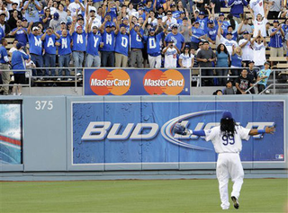 Illustration for article titled Surprise! No One Cares That Manny Ramirez Used PEDs